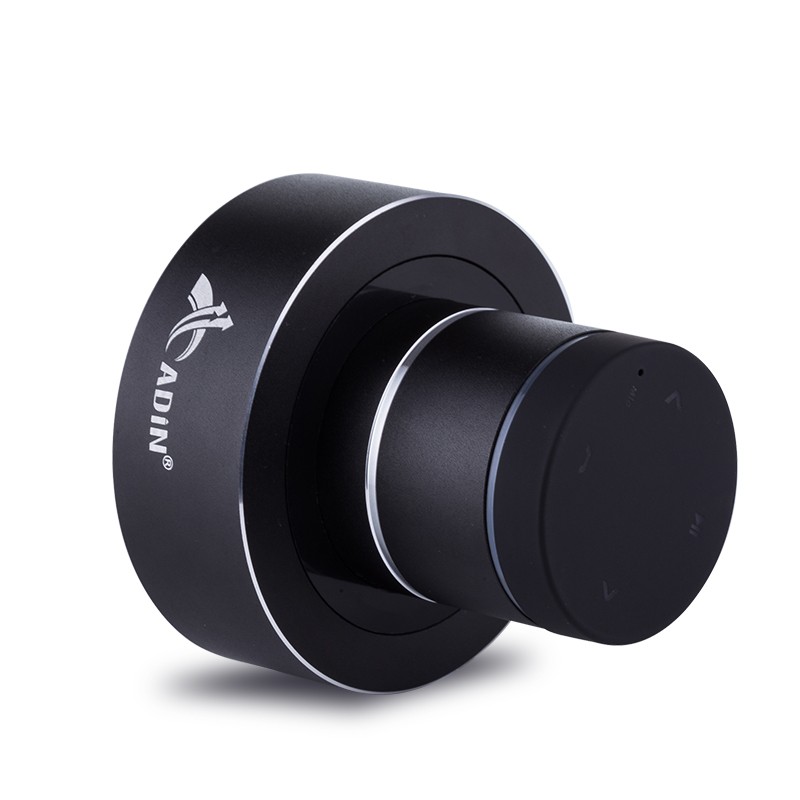 Electronics And Gadgets With A - Беспроводная портативная мини-колонка 26W S8BT Adin: