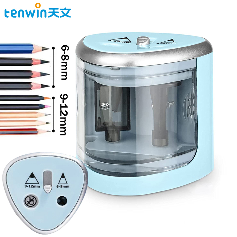 Electronics Gadgets For Home - Tenwin новая электрическая автоматическая точилка для