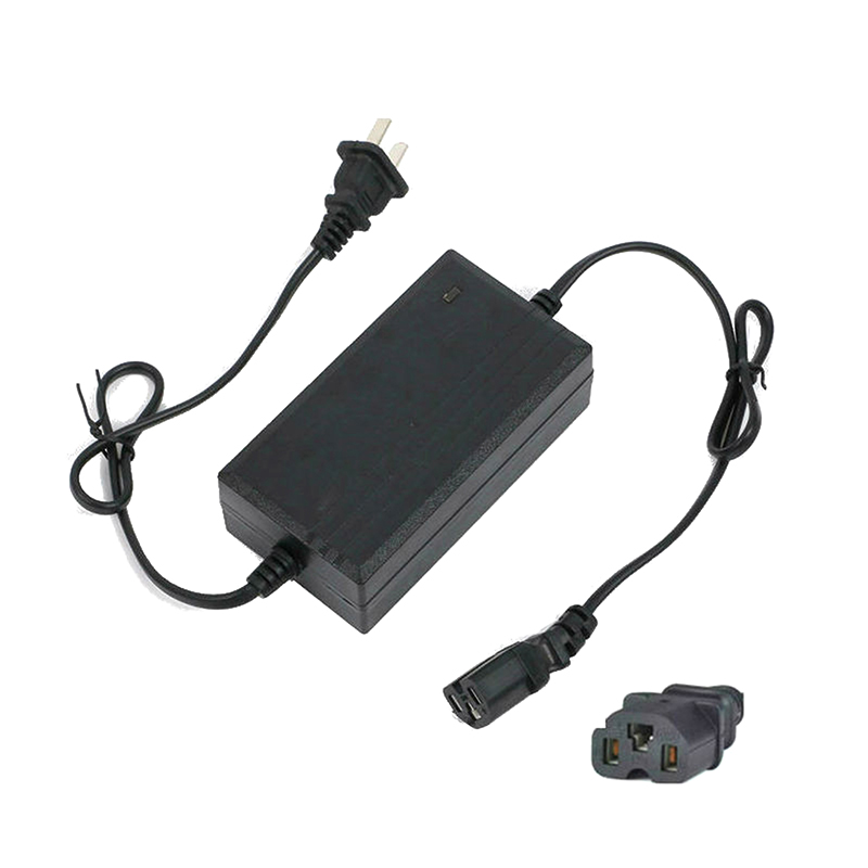 Electro Gadgets - Зарядное устройство для литиевых аккумуляторов 1А,