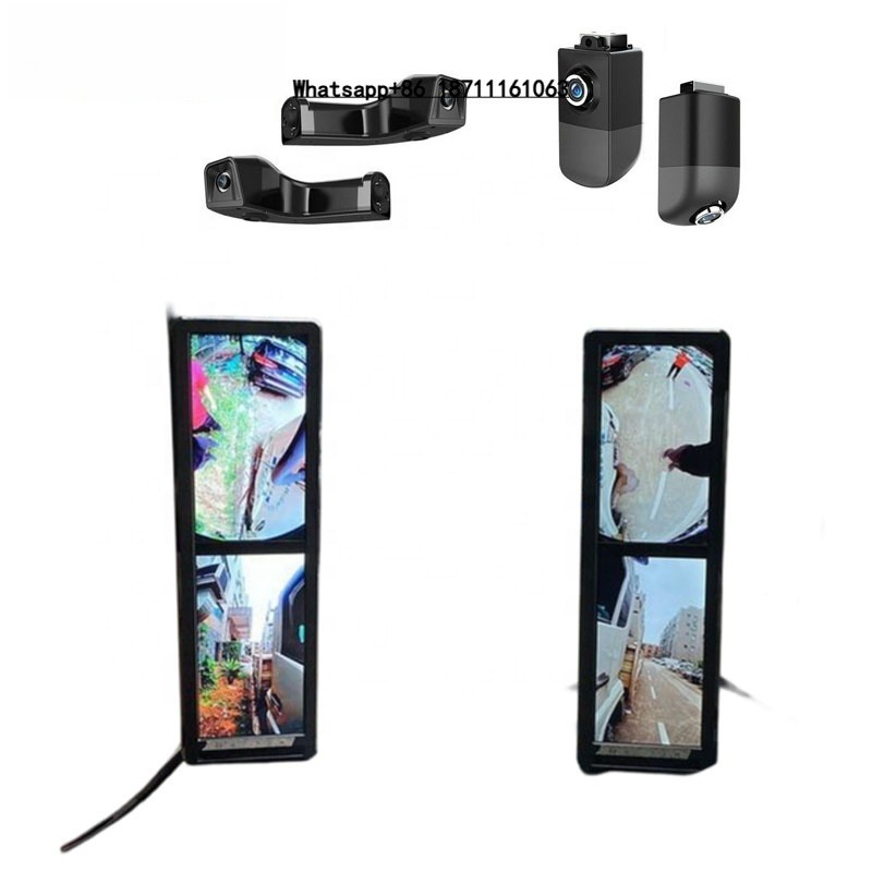 Electronics & Gadgets Beginning With D - 16-дюймовый экран DVR для автобусов, грузовиков,