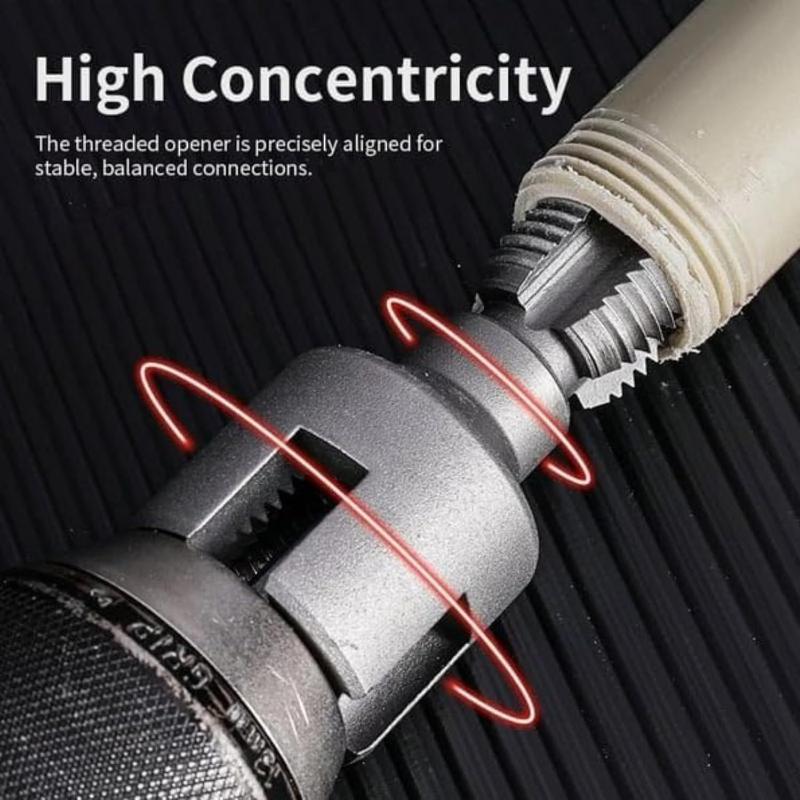 Набор для нарезания резьбы на  – обзор и цена Electro Gadgets