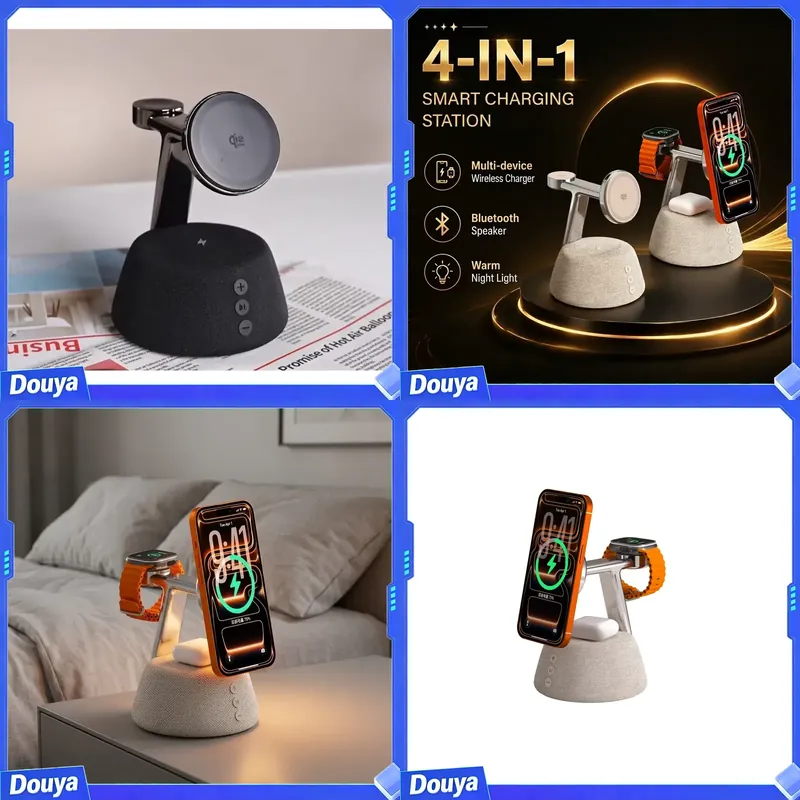 KUANGXIANG Новинка: Китайская  – обзор и цена Electronics And Gadgets With A