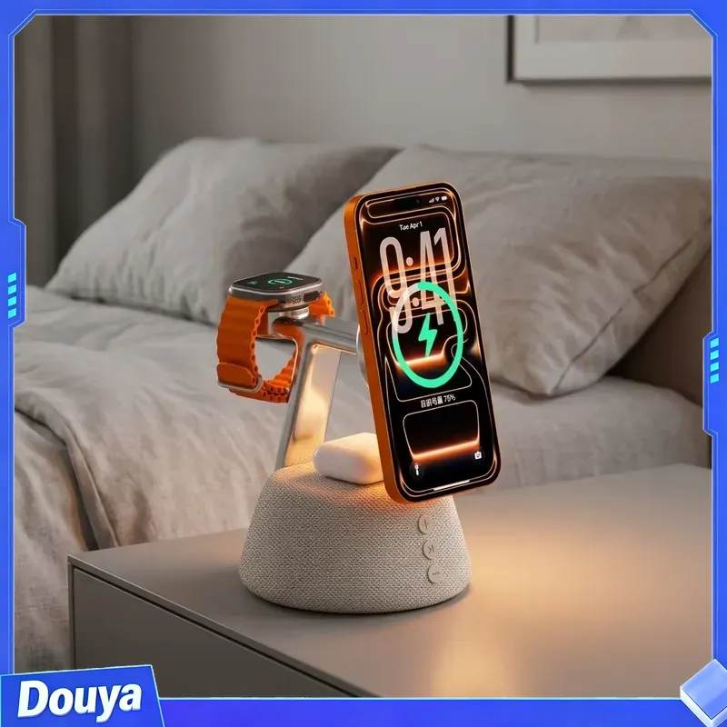KUANGXIANG Новинка: Китайская  – обзор и цена Electronics And Gadgets With A