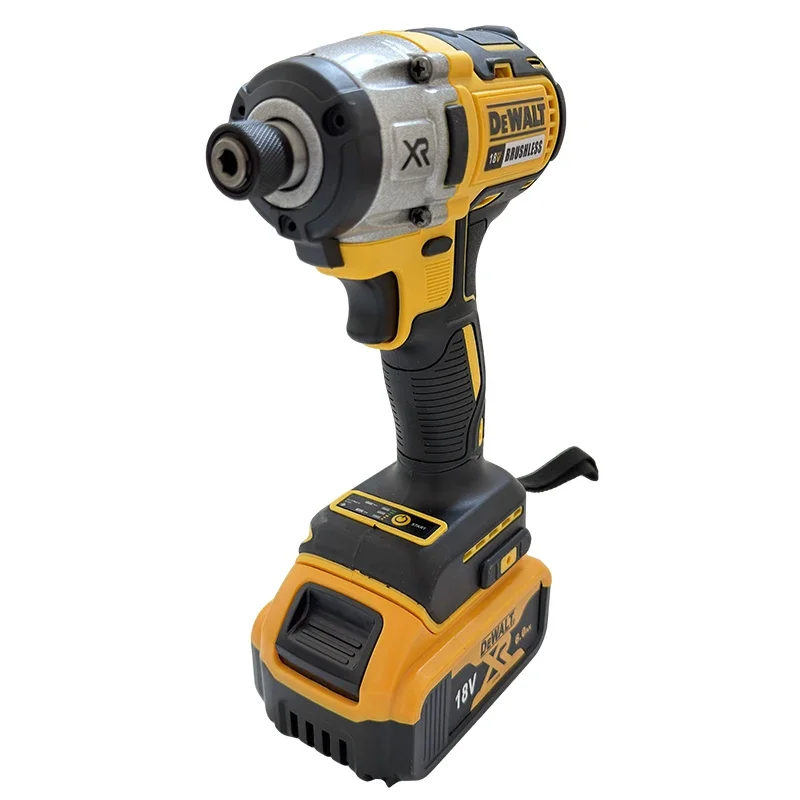Электрический гайковерт DEWALT – обзор и цена Electro Gadgets