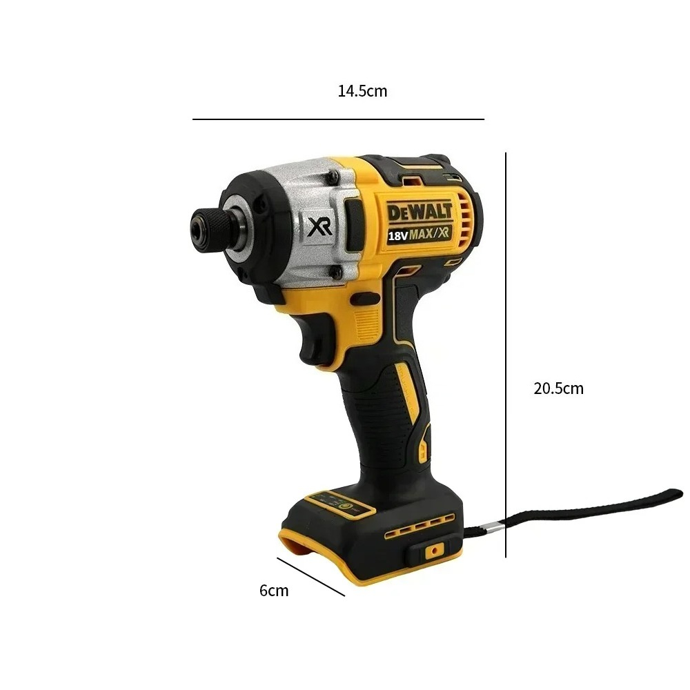 Электрический гайковерт DEWALT – обзор и цена Electro Gadgets