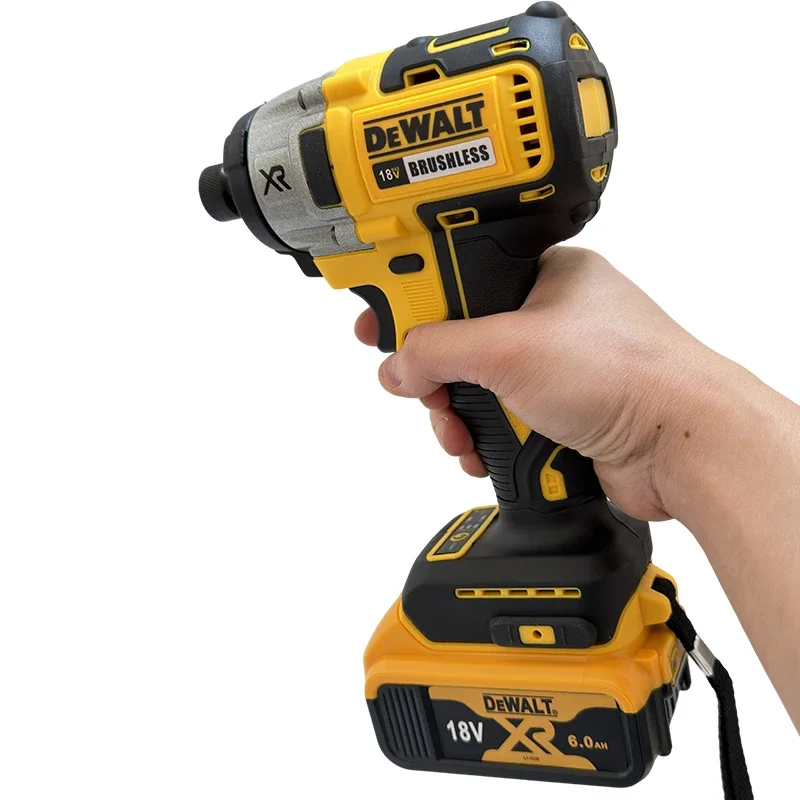 Электрический гайковерт DEWALT – обзор и цена Electro Gadgets