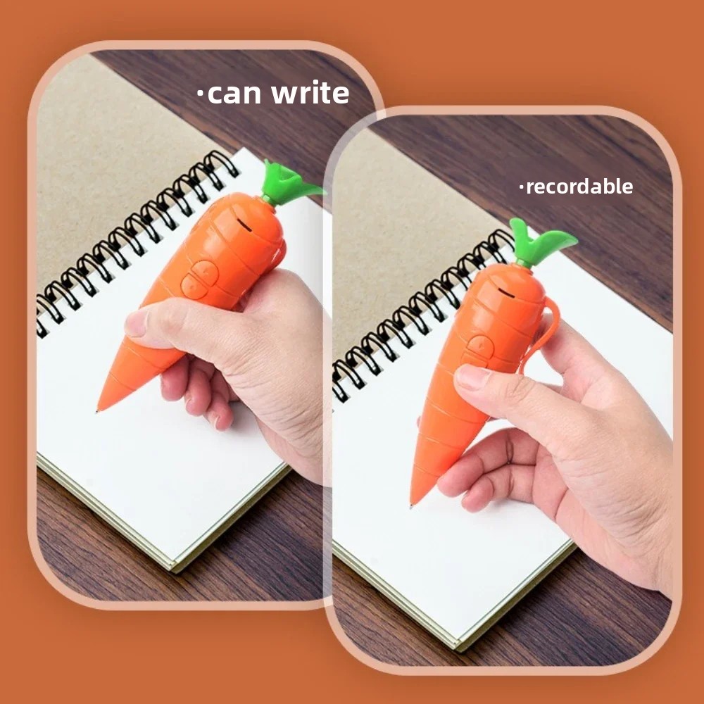 Электронная игрушка-диктофон J – обзор и цена Voice Recorder Pen