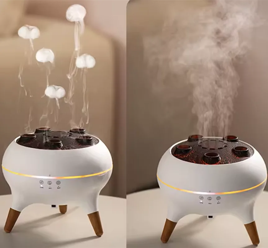 Динамический увлажнитель возду – обзор и цена Electronics Gadgets For Home
