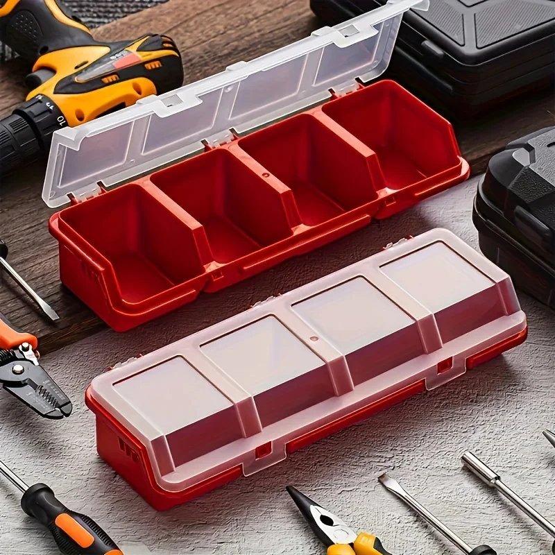 Многосекционный органайзер для – обзор и цена Electronics Gadgets And Accessories