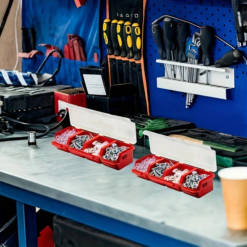 Многосекционный органайзер для – обзор и цена Electronics Gadgets And Accessories