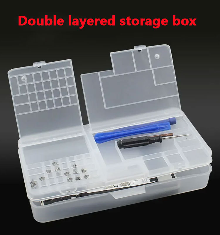 Коробка, электронные компонент – обзор и цена Electronics Gadgets And Accessories