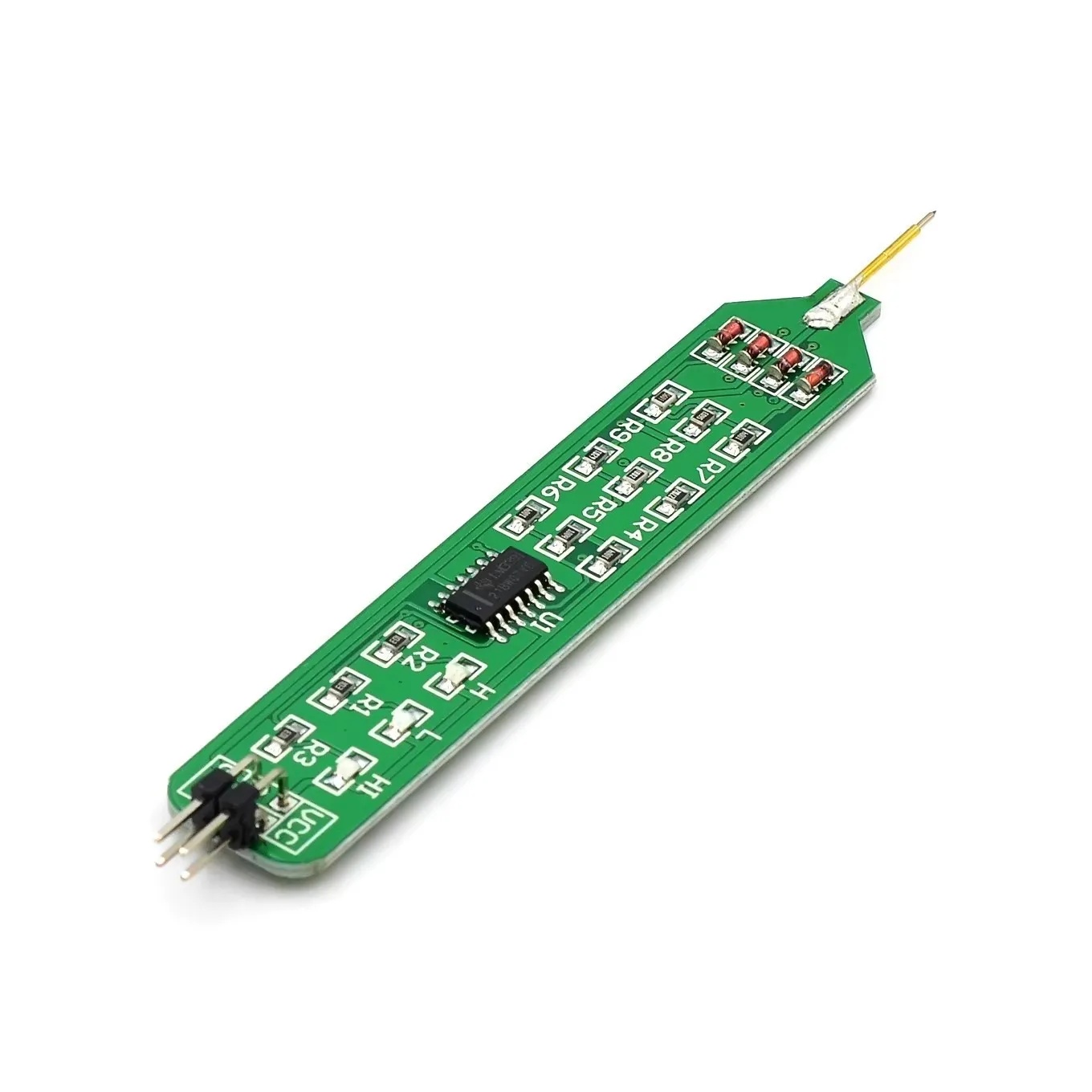 Тестер-ручка для проверки логи – обзор и цена Electronics & Gadgets Beginning With D