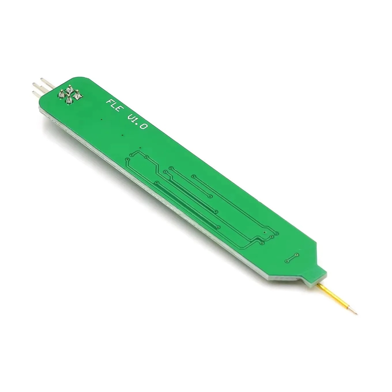 Тестер-ручка для проверки логи – обзор и цена Electronics & Gadgets Beginning With D
