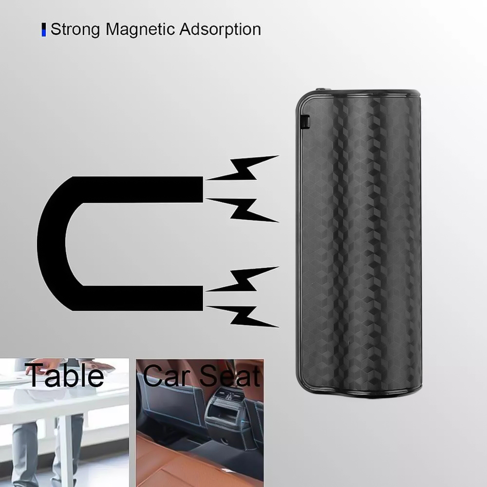 Мини-профессиональный диктофон – обзор и цена Voice Recorder Pen
