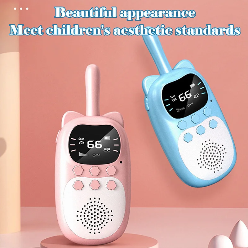 Детские рации (2 шт.), электро – обзор и цена Electronics Gadgets For Kids