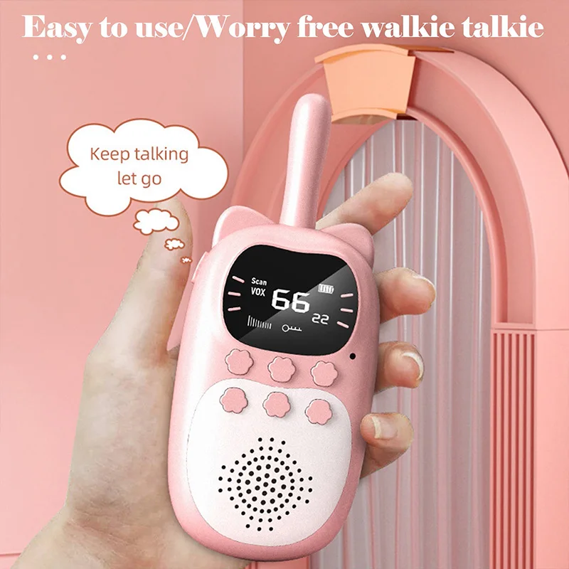 Детские рации (2 шт.), электро – обзор и цена Electronics Gadgets For Kids