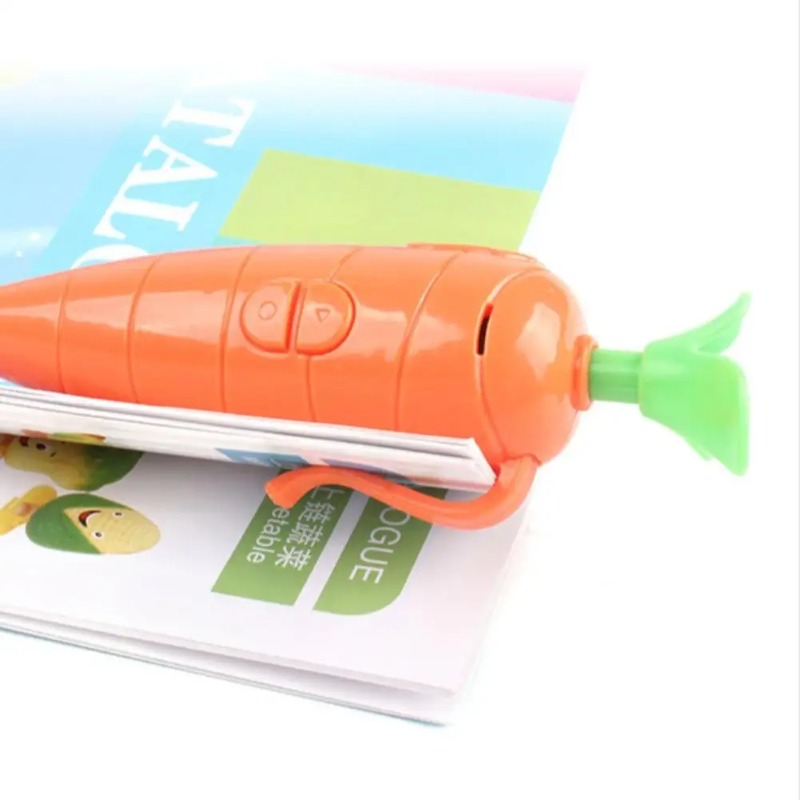 Забавная милая ручка для дикто – обзор и цена Voice Recorder Pen