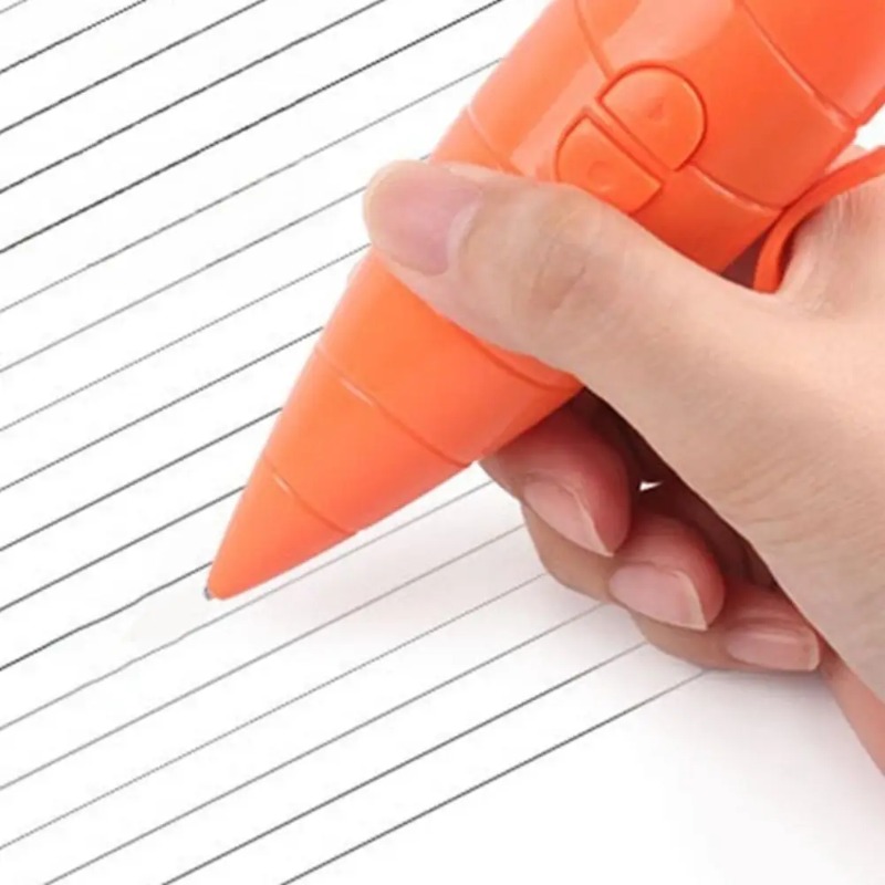 Забавная милая ручка для дикто – обзор и цена Voice Recorder Pen