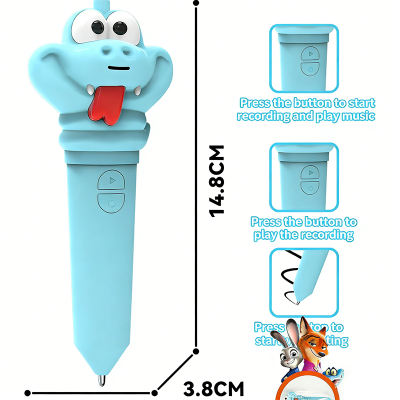 Горячая распродажа: Диктофон Д – обзор и цена Voice Recorder Pen