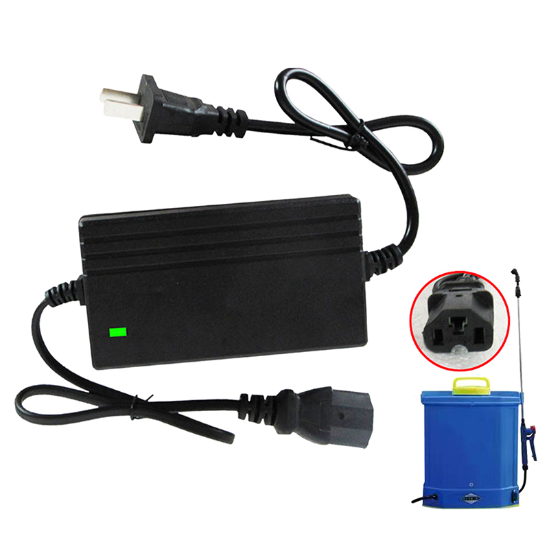 Зарядное устройство для литиев – обзор и цена Electro Gadgets