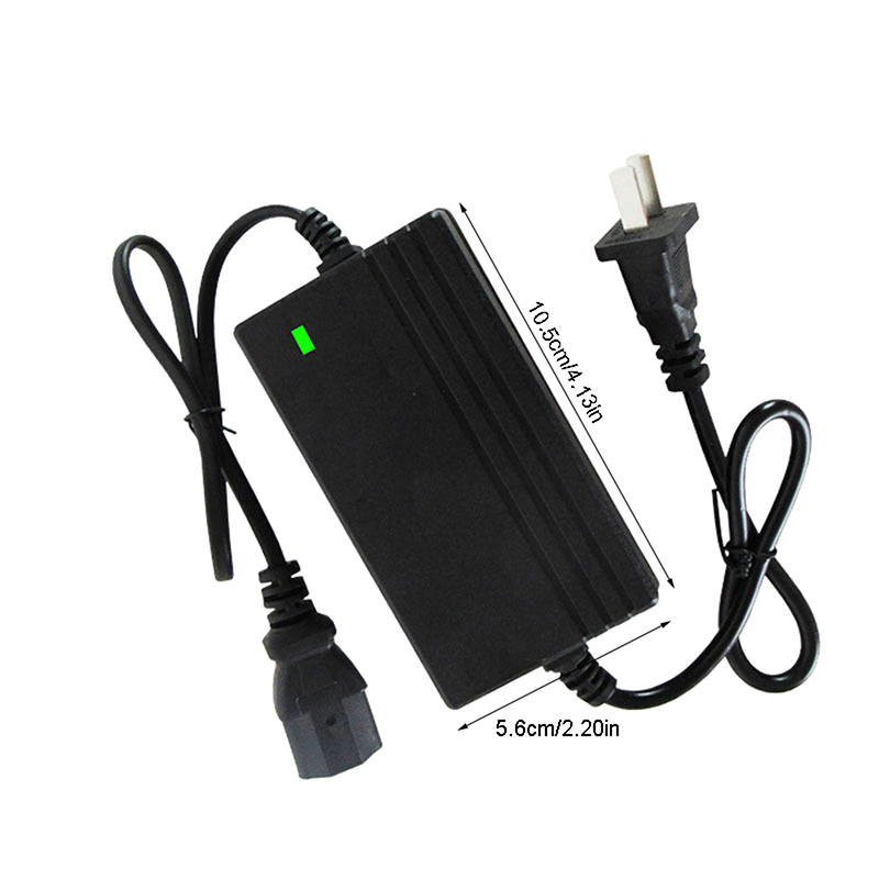 Зарядное устройство для литиев – обзор и цена Electro Gadgets