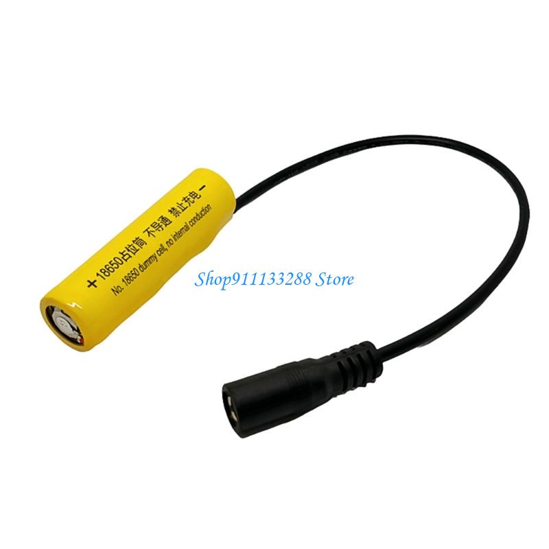 G88D 18650 Фиктивный заполните – обзор и цена Electronics Gadgets And Accessories