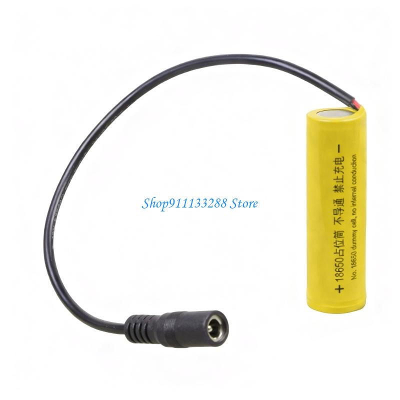 G88D 18650 Фиктивный заполните – обзор и цена Electronics Gadgets And Accessories