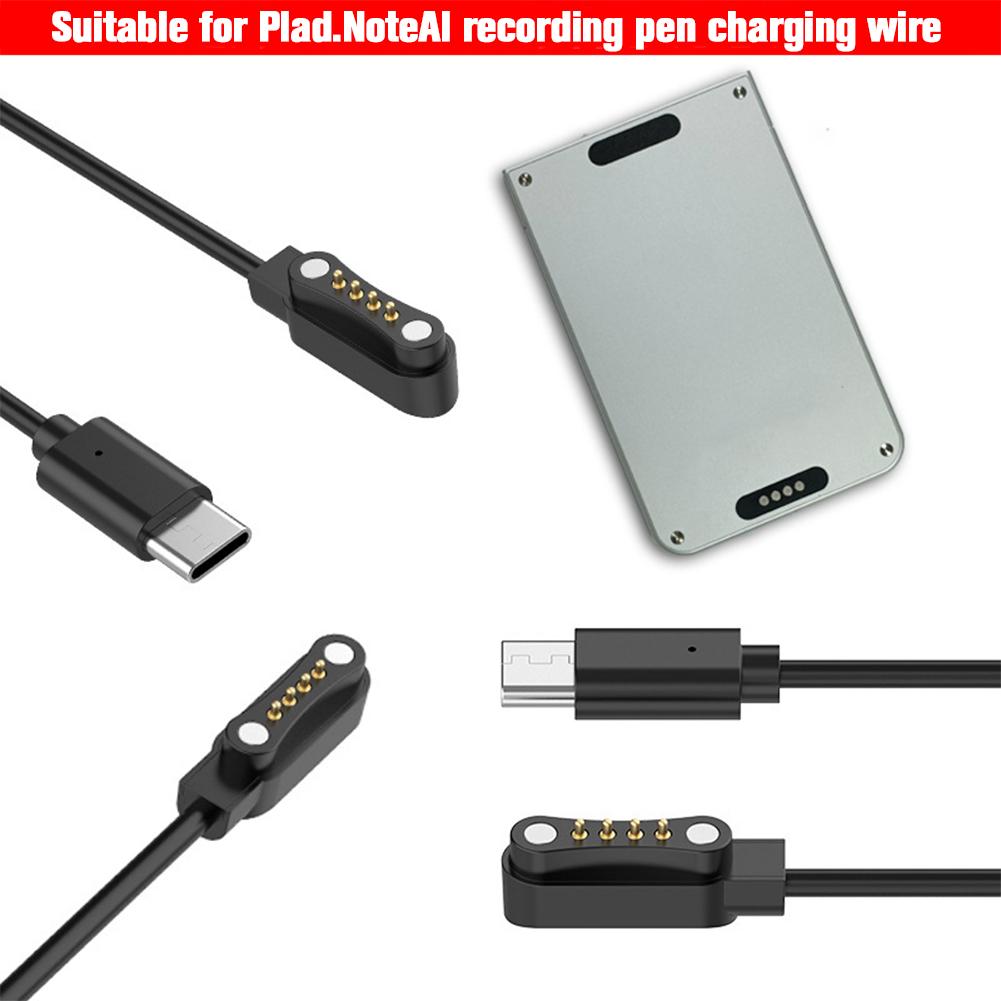 Магнитный кабель USB-C для быс – обзор и цена Voice Recorder Pen