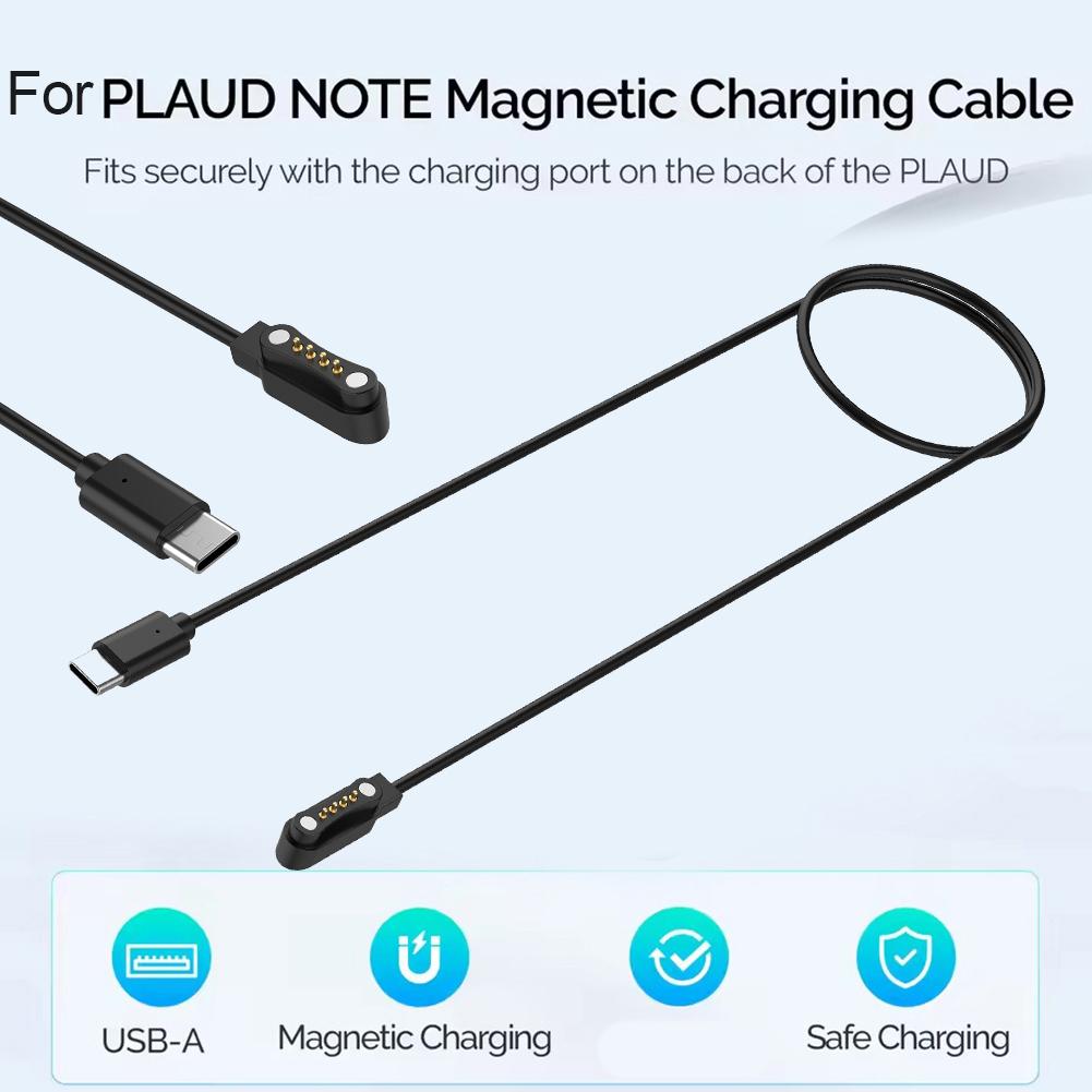 Магнитный кабель USB-C для быс – обзор и цена Voice Recorder Pen