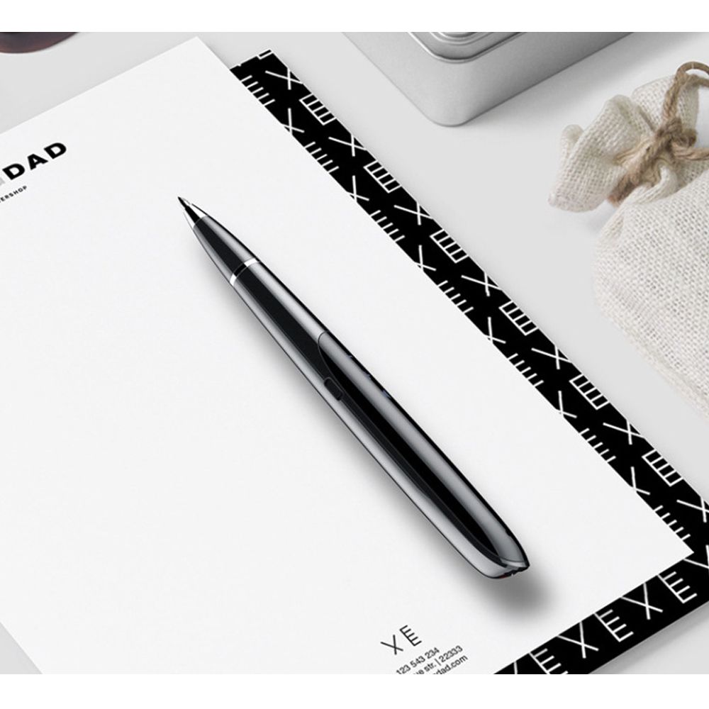 Q9, запись голоса, рандомная з – обзор и цена Voice Recorder Pen