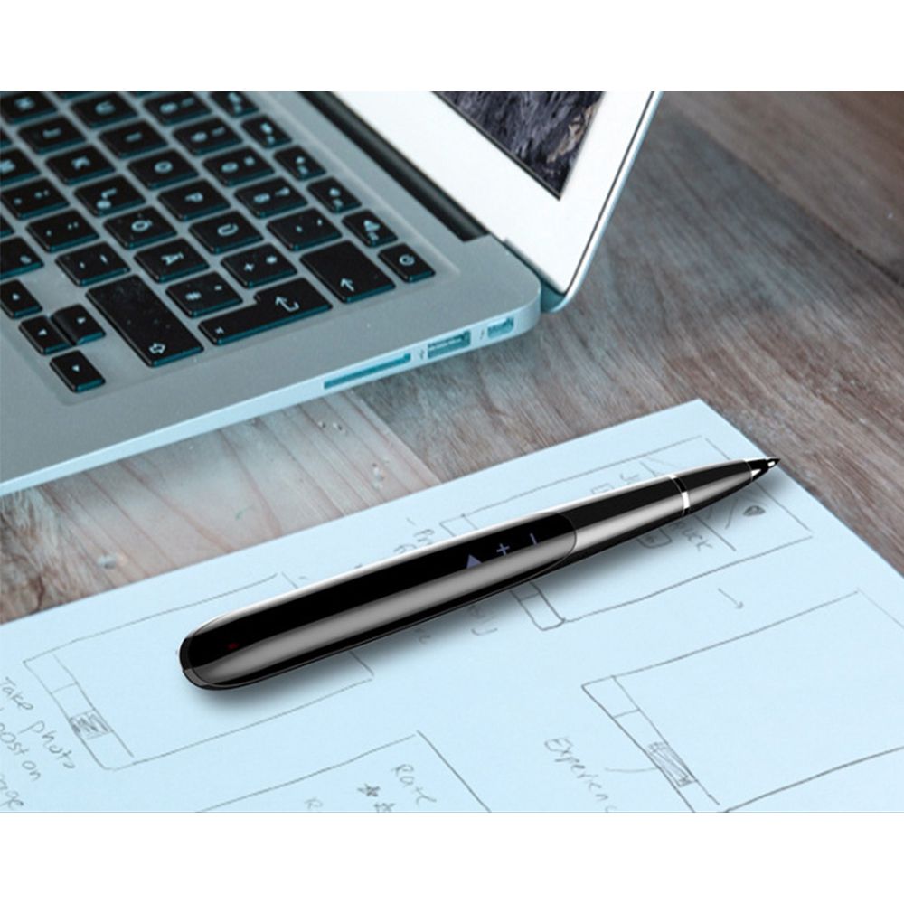 Q9, запись голоса, рандомная з – обзор и цена Voice Recorder Pen