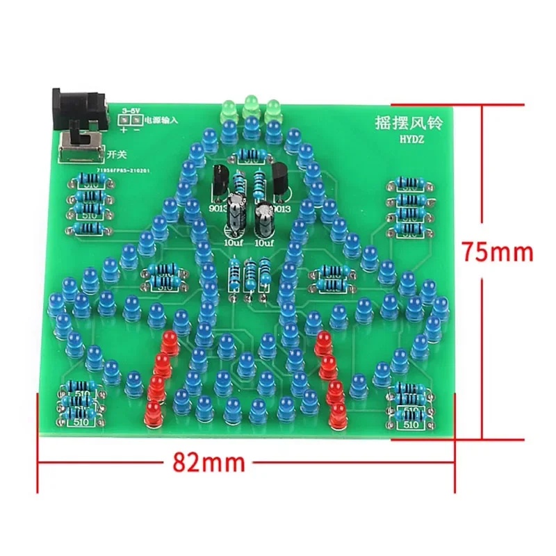 Лабораторный электронный DIY-н – обзор и цена Electronics & Gadgets Beginning With D