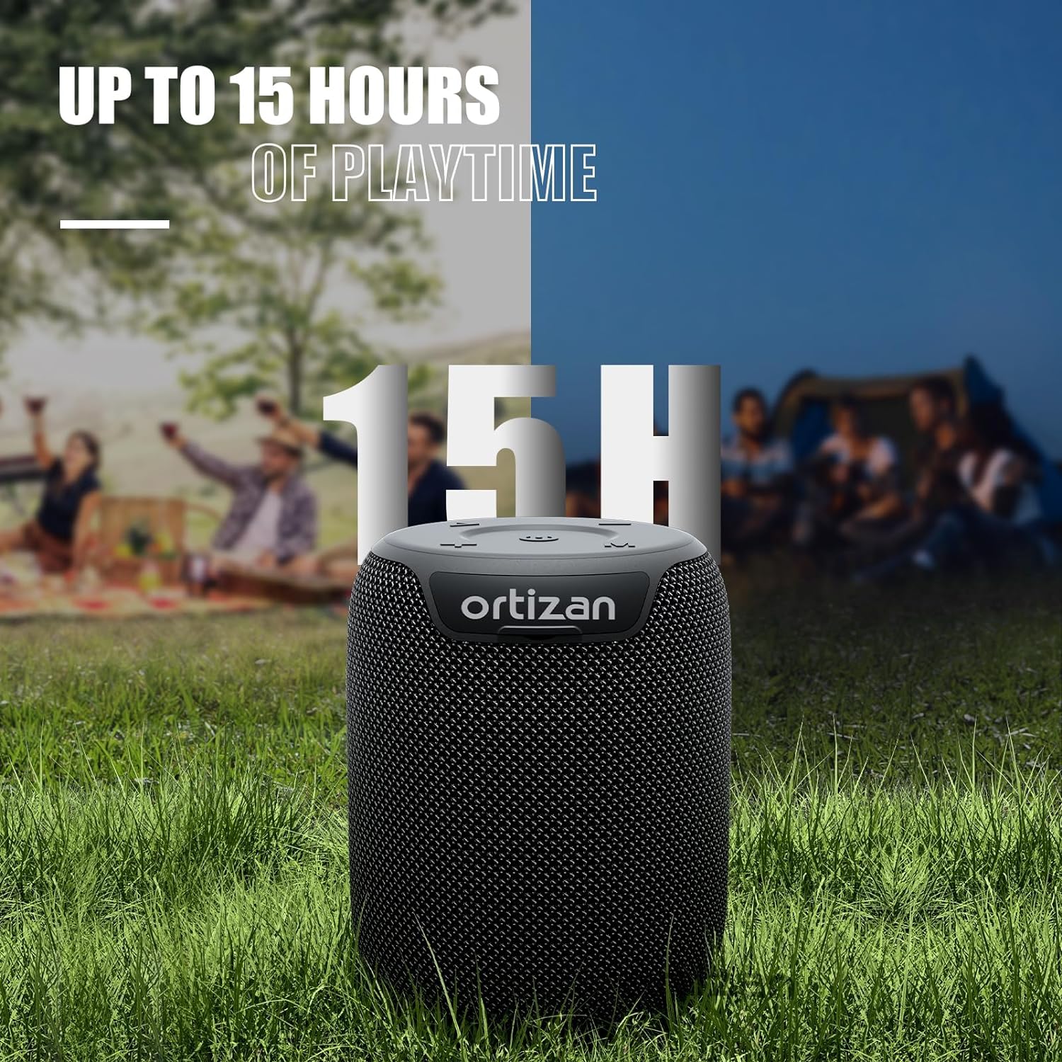 Ortizan Party Bluetooth-динами – обзор и цена Electronics Gadgets For Home