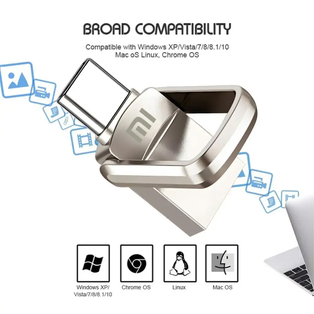 USB-флеш-накопитель OTG, 128 Г – обзор и цена Electronics And Gadgets With U
