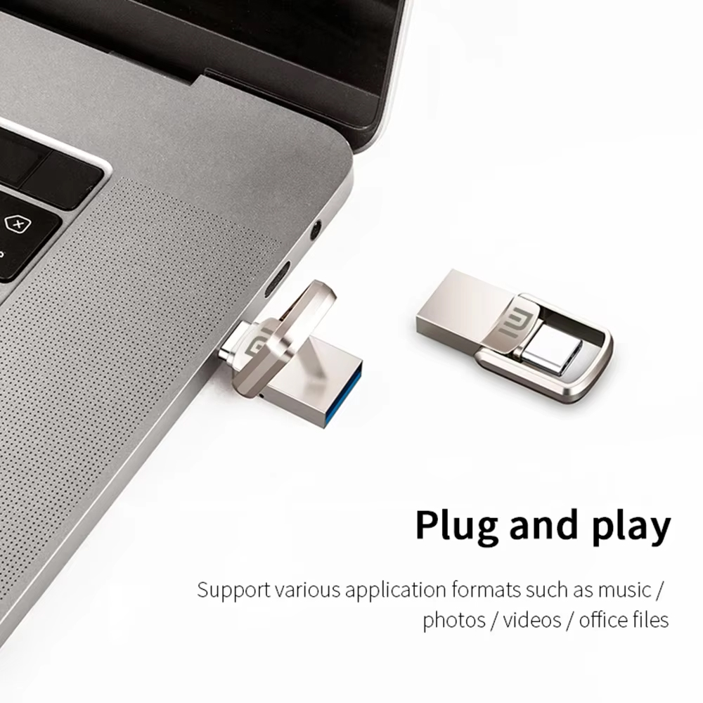 USB-флеш-накопитель OTG, 128 Г – обзор и цена Electronics And Gadgets With U